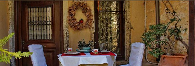 Kalimera Archanes Village Heraklion  Luaran gambar