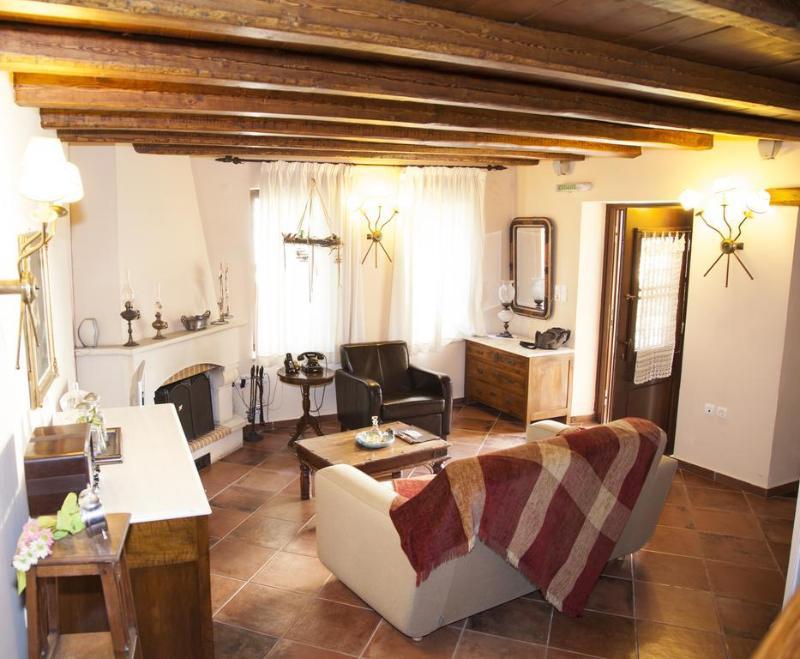 Kalimera Archanes Village Heraklion  Luaran gambar