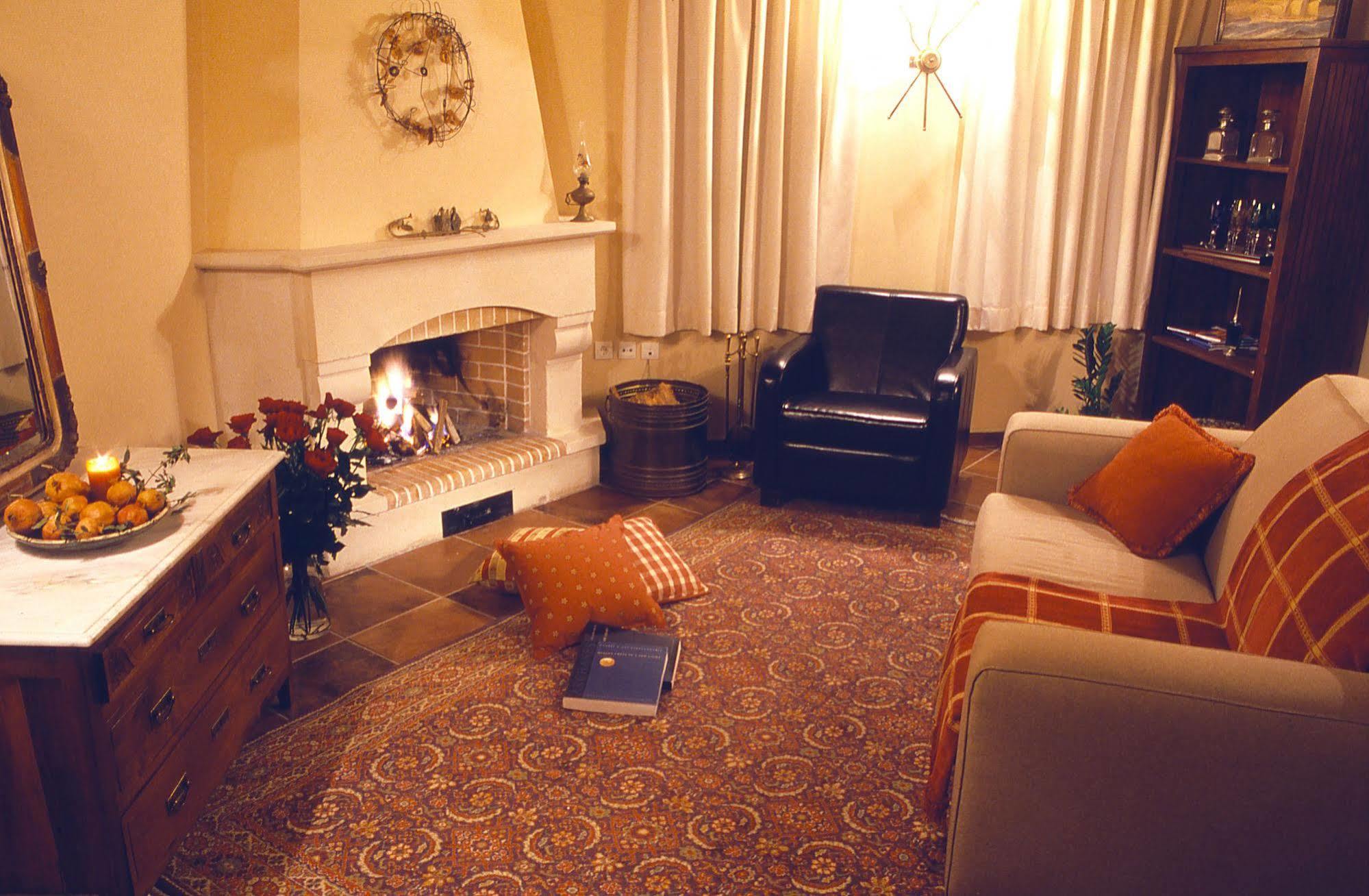 Kalimera Archanes Village Heraklion  Luaran gambar