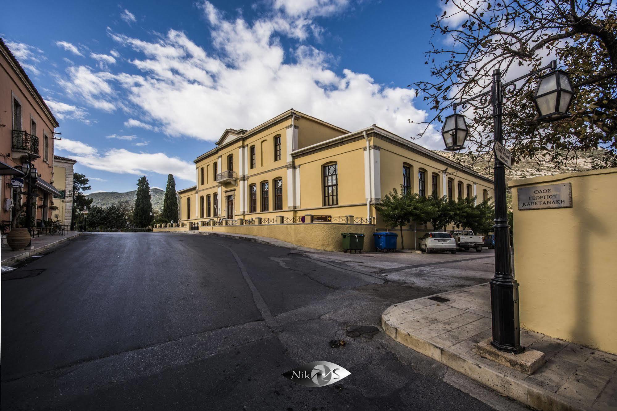 Kalimera Archanes Village Heraklion  Luaran gambar