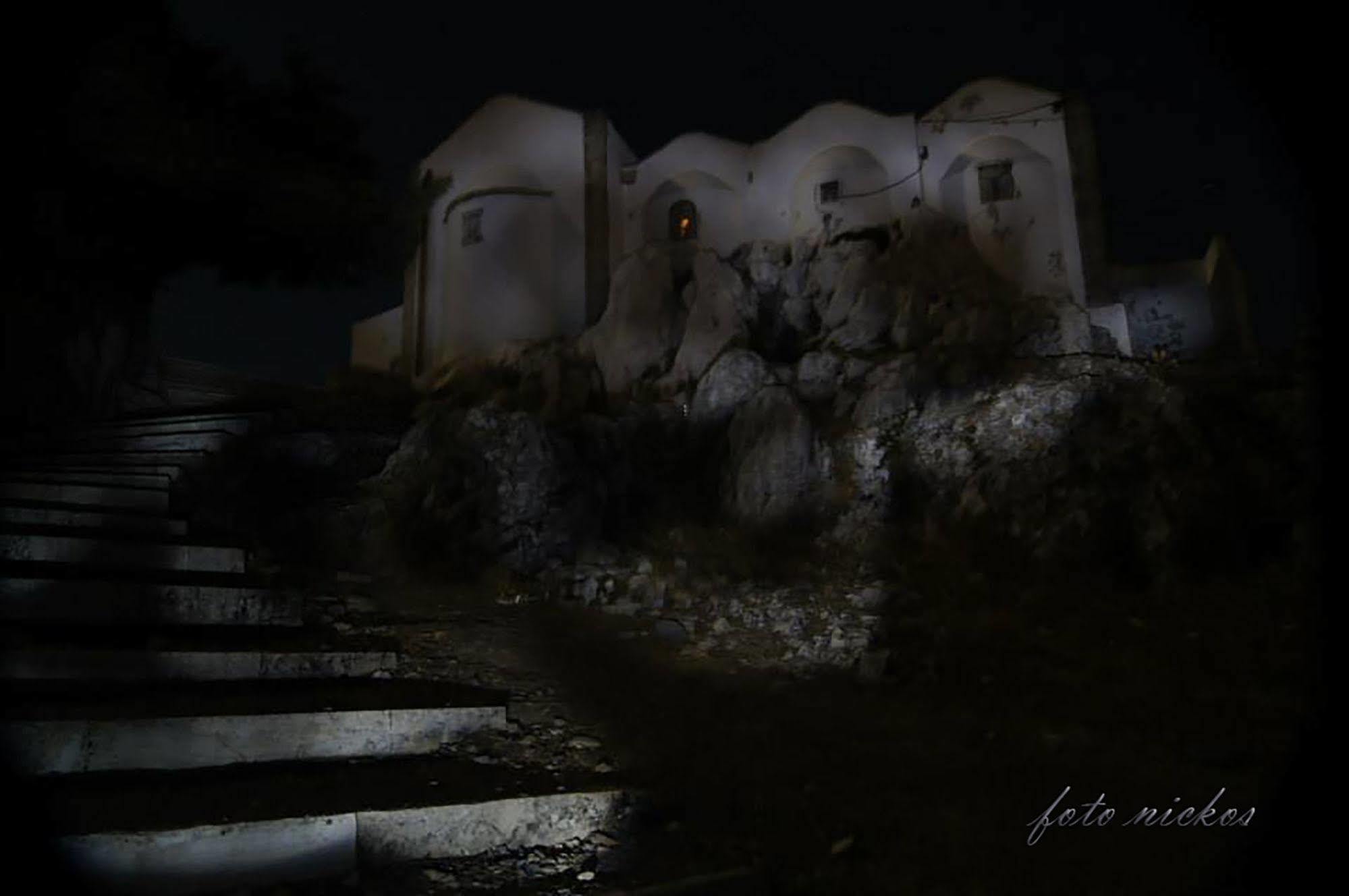 Kalimera Archanes Village Heraklion  Luaran gambar