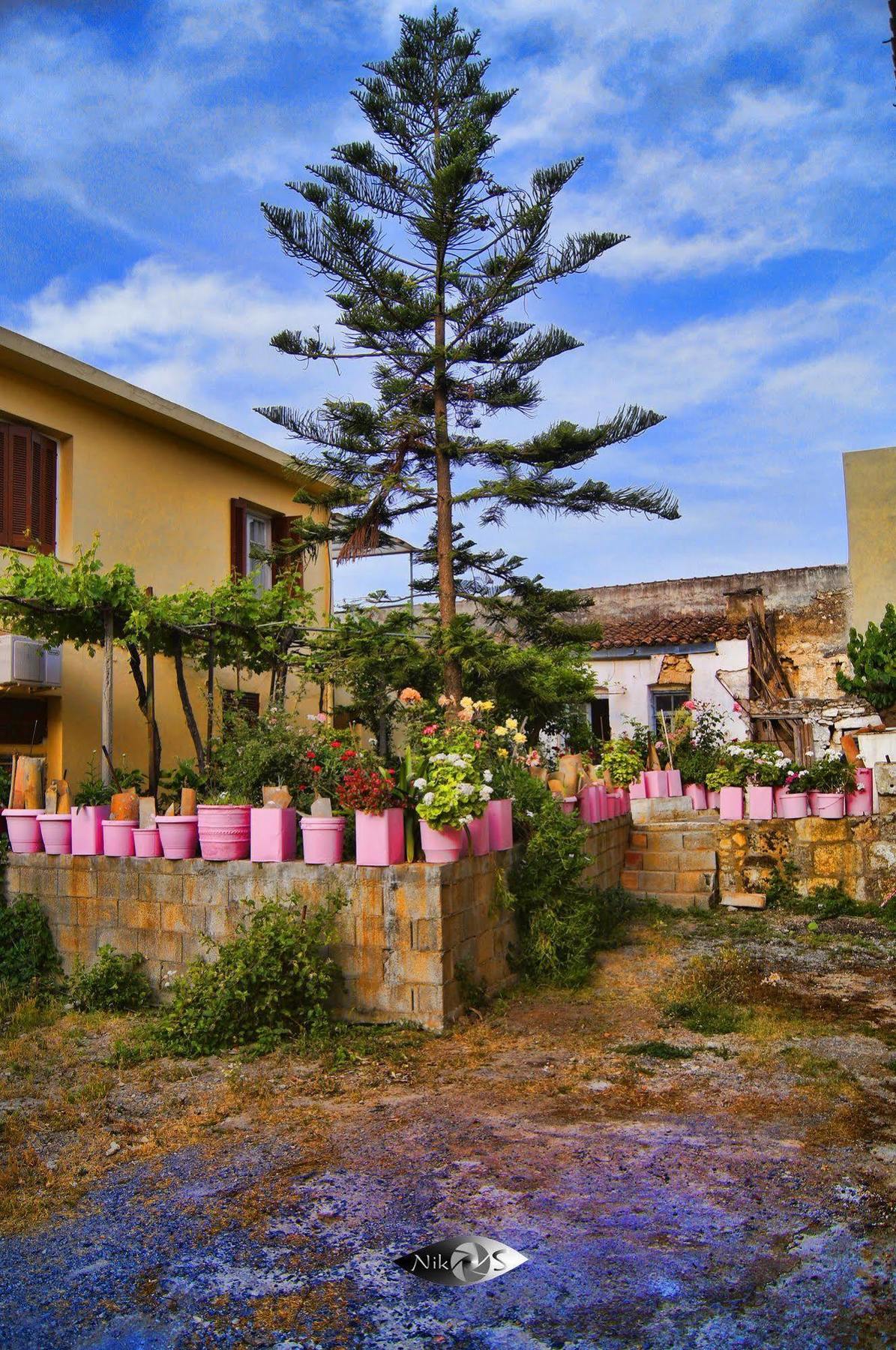 Kalimera Archanes Village Heraklion  Luaran gambar