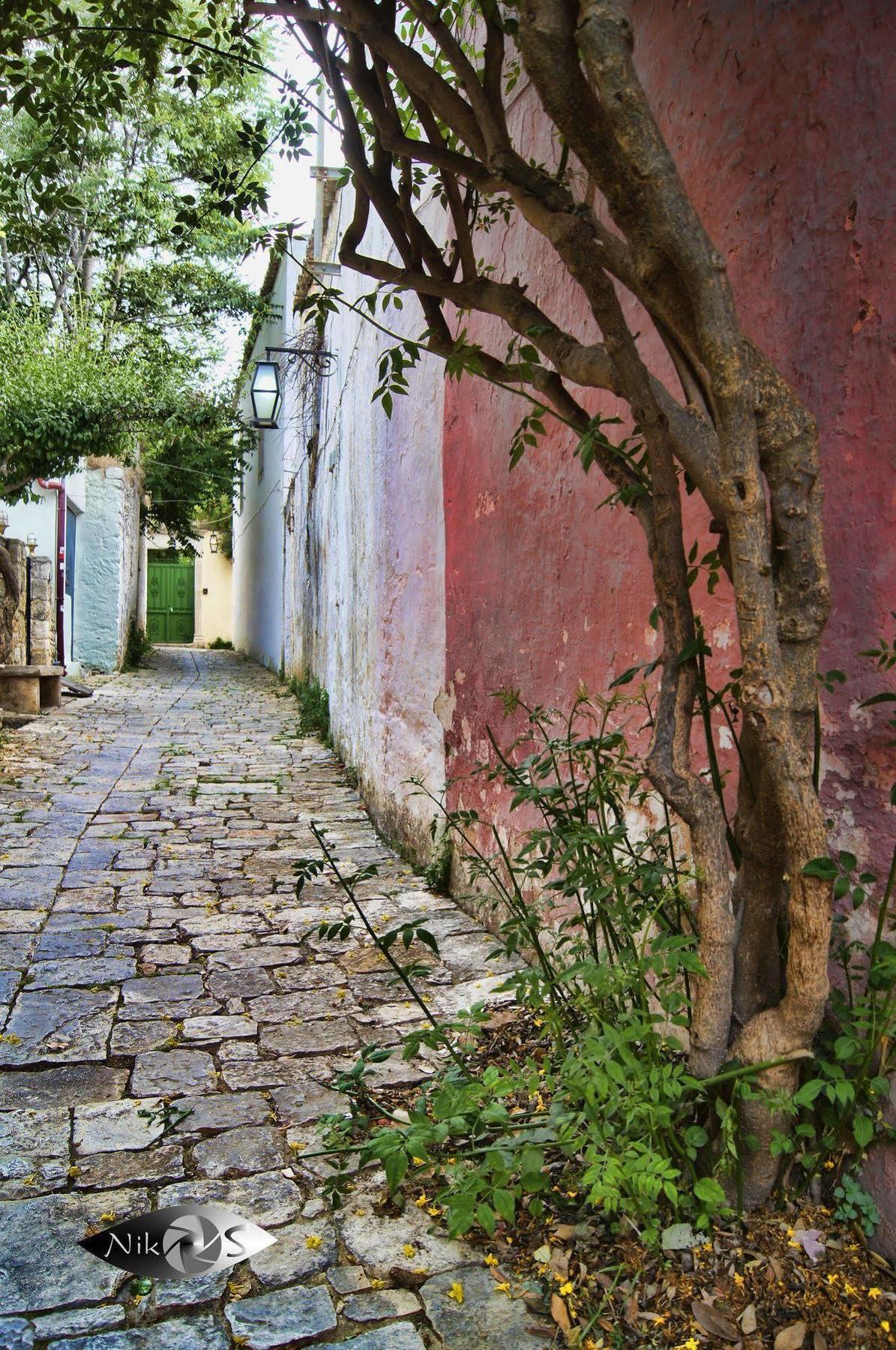 Kalimera Archanes Village Heraklion  Luaran gambar