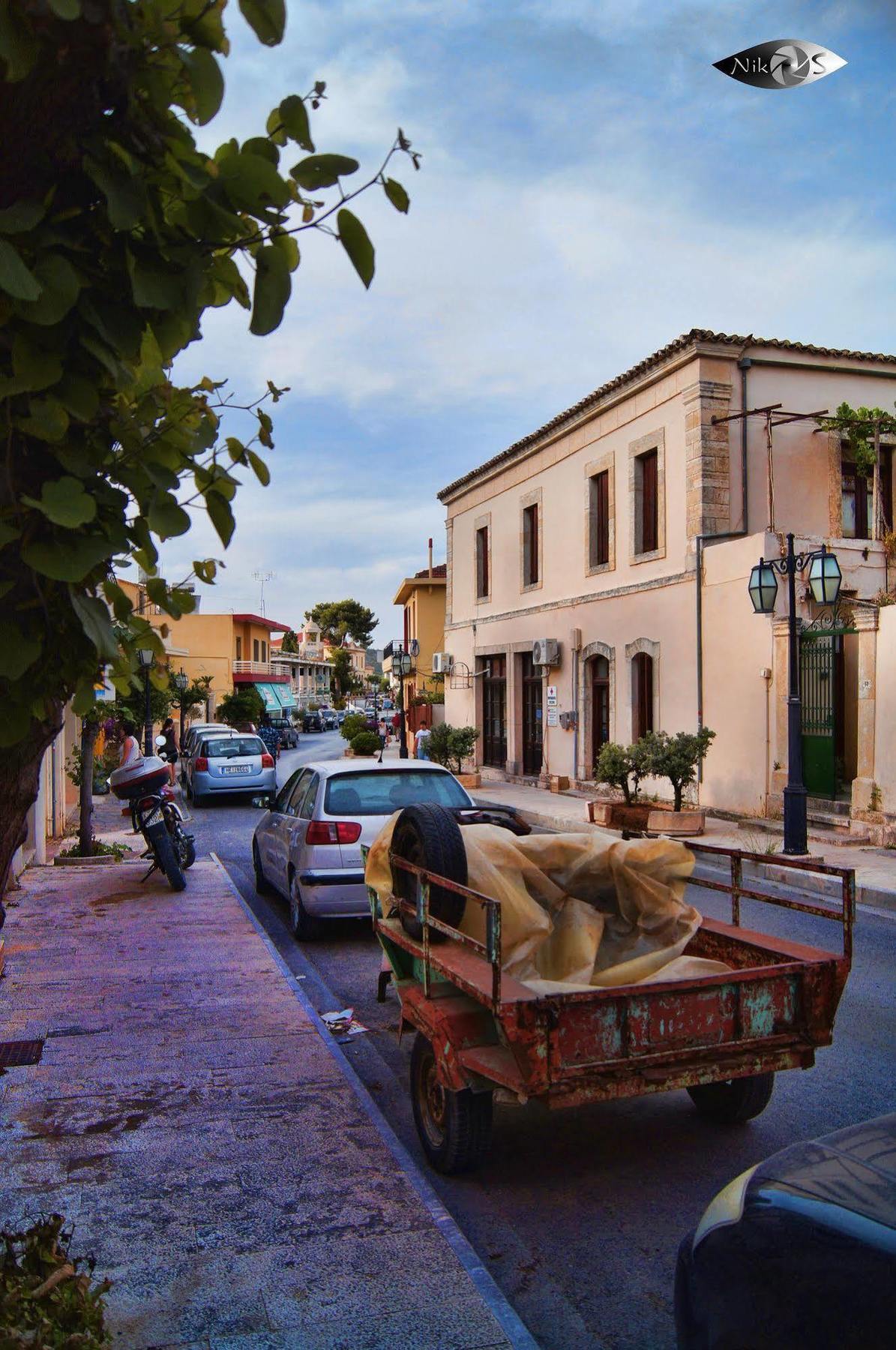 Kalimera Archanes Village Heraklion  Luaran gambar